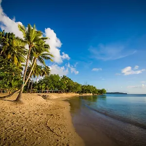 Hotel East Winds St. Lucia, Gros Islet